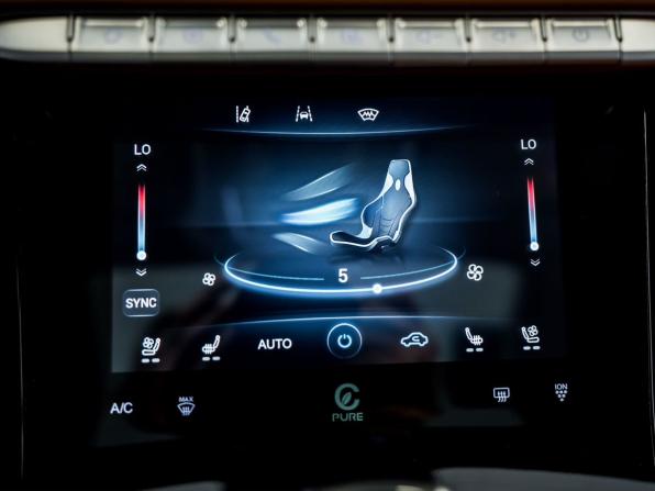 Chery Tiggo 8 Pro Max I с пробегом 2022 года, цена 2 180 000 рублей, 54900 км, внедорожник, Автокод Объявления