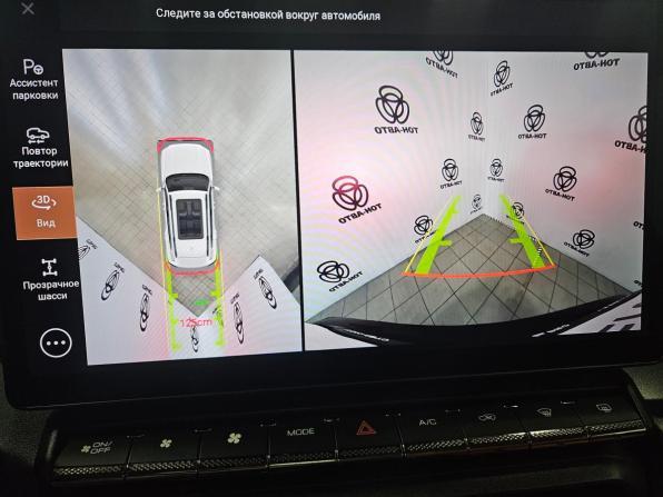 Haval H7 I с пробегом 2025 года, цена 3 542 000 рублей, 4913 км, внедорожник, Автокод Объявления