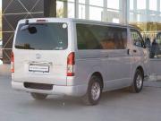 Toyota HiAce H200 Рестайлинг Новосибирск  - изображение 23