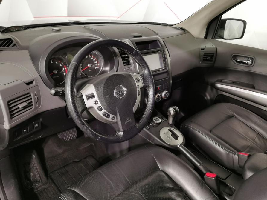 Nissan X-Trail II Москва  - изображение 18