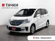 Honda Freed I Рестайлинг Чита  - изображение 20