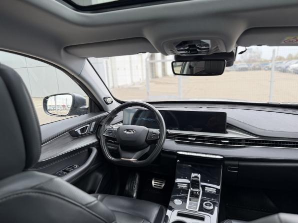 Chery Tiggo 8 Pro Max I с пробегом 2023 года, цена 1 995 000 рублей, 90000 км, внедорожник, Автокод Объявления