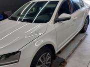 Skoda Octavia III (A7) Рестайлинг Москва  - изображение 27