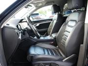 Volkswagen Touareg III Владимир  - изображение 38