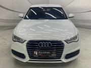 Audi A6 IV (C7) Рестайлинг Воронеж  - изображение 19
