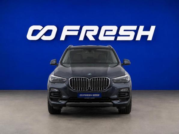 BMW X5 IV (G05/G18) с пробегом 2018 года, цена 4 897 077 рублей, 164749 км, внедорожник, Автокод Объявления