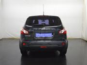 Nissan Qashqai I Рестайлинг Санкт-Петербург  - изображение 23