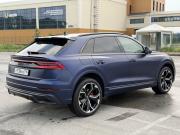 Audi Q8 I (4M) Казань  - изображение 40