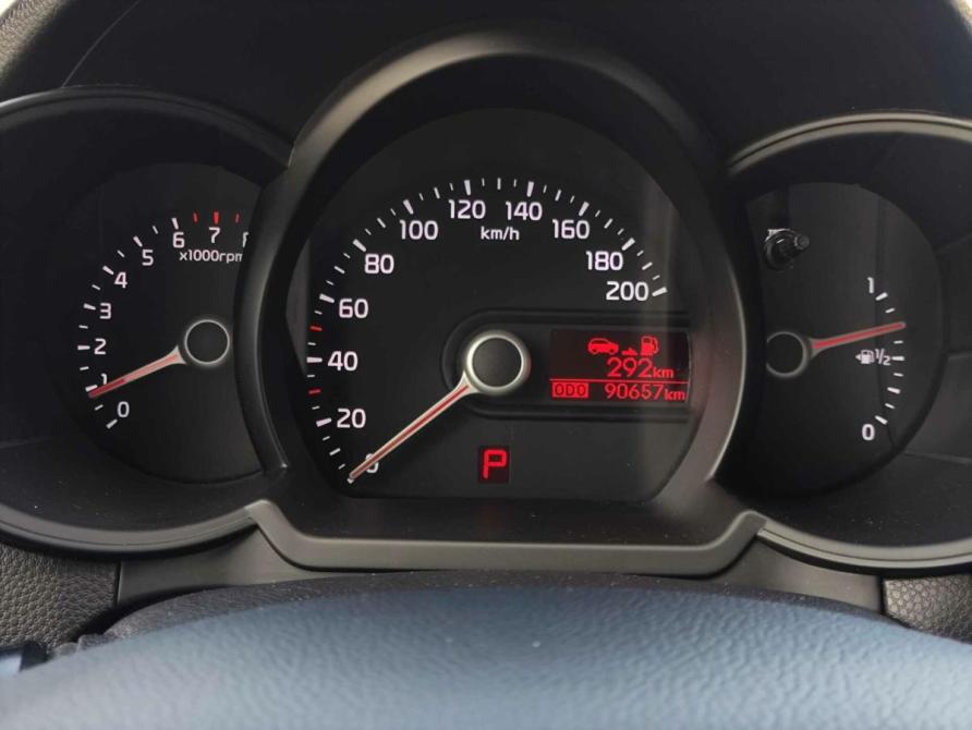 Kia Picanto II Санкт-Петербург  - изображение 21