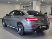 Mercedes-Benz GLC Coupe I (C253) Казань  - изображение 32