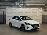 Hyundai Solaris II Рестайлинг Санкт-Петербург  - изображение 17