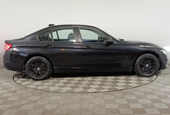 BMW 3 серии VI (F3x) Рестайлинг с пробегом 2015 года, цена 1 885 000 рублей, 156431 км, седан, Автокод Объявления