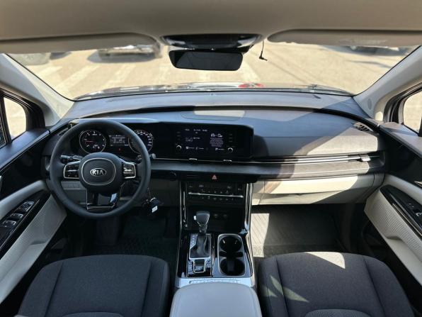 Kia Carnival IV с пробегом 2021 года, цена 3 330 000 рублей, 70659 км, минивэн, Автокод Объявления