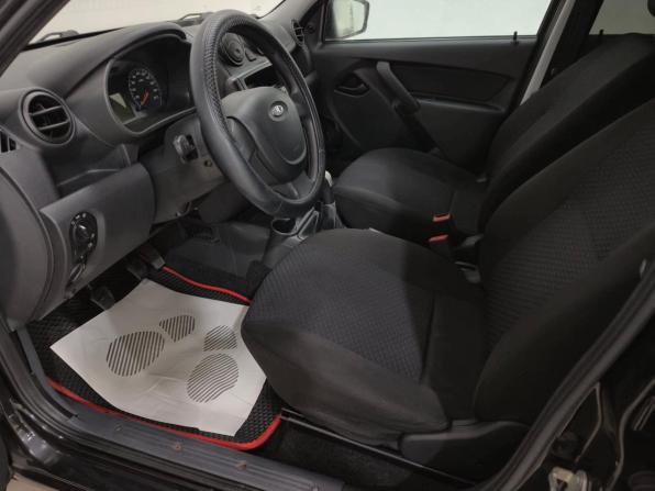 Lada (ВАЗ) Granta I с пробегом 2015 года, цена 360 000 рублей, 180712 км, седан, Автокод Объявления