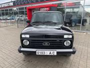 Lada (ВАЗ) Niva Legend Астрахань  - изображение 28