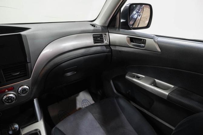 Subaru Forester III с пробегом 2008 года, цена 1 229 000 рублей, 220000 км, внедорожник, Автокод Объявления