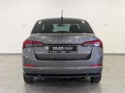 Skoda Rapid II Москва  - изображение 30