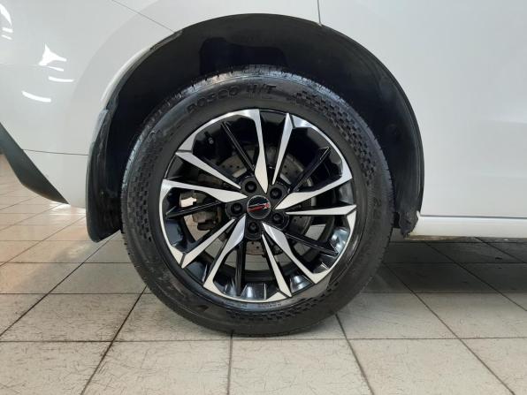 Haval Jolion I с пробегом 2023 года, цена 1 820 000 рублей, 64051 км, внедорожник, Автокод Объявления