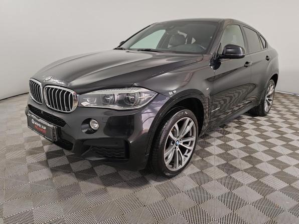 BMW X6 II (F16) с пробегом 2019 года, цена 4 275 000 рублей, 131992 км, внедорожник, Автокод Объявления