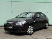 Hyundai Elantra IV (HD) Кемерово  - изображение 16