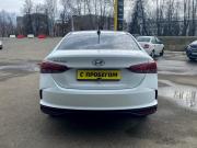 Hyundai Solaris II Рестайлинг Нефтекамск  - изображение 16