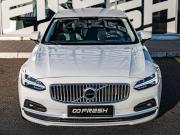 Volvo S90 II Рестайлинг Краснодар  - изображение 38