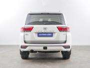 Toyota Land Cruiser 300 Series Москва  - изображение 31