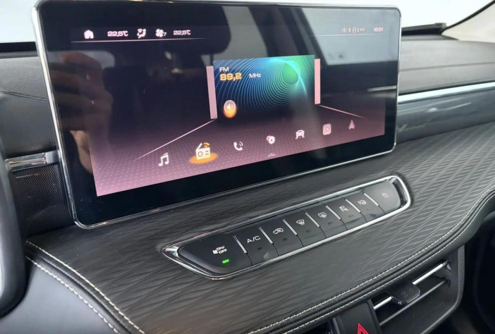 Haval Jolion I Киров  - изображение 22