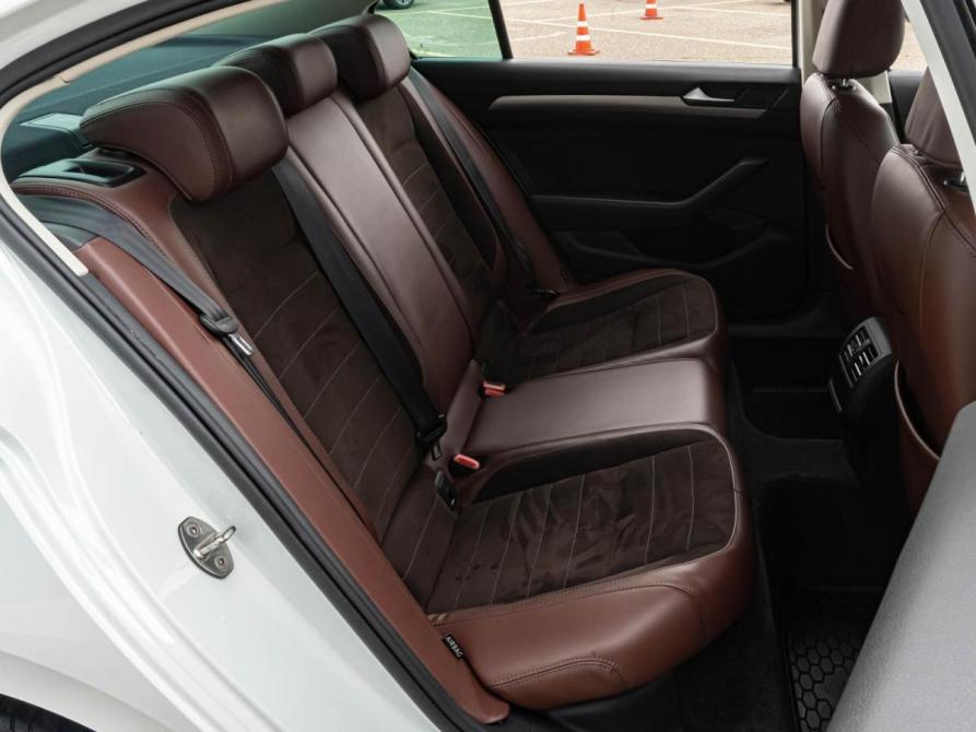 Volkswagen Passat B8 Краснодар  - изображение 7