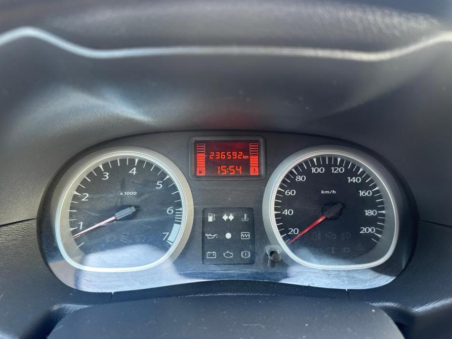 Renault Duster I Екатеринбург  - изображение 9