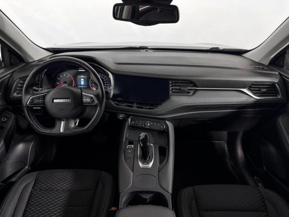 Haval F7 I с пробегом 2019 года, цена 1 649 000 рублей, 82922 км, внедорожник, Автокод Объявления