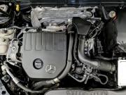 Mercedes-Benz CLA II (C118 X118) Москва  - изображение 35
