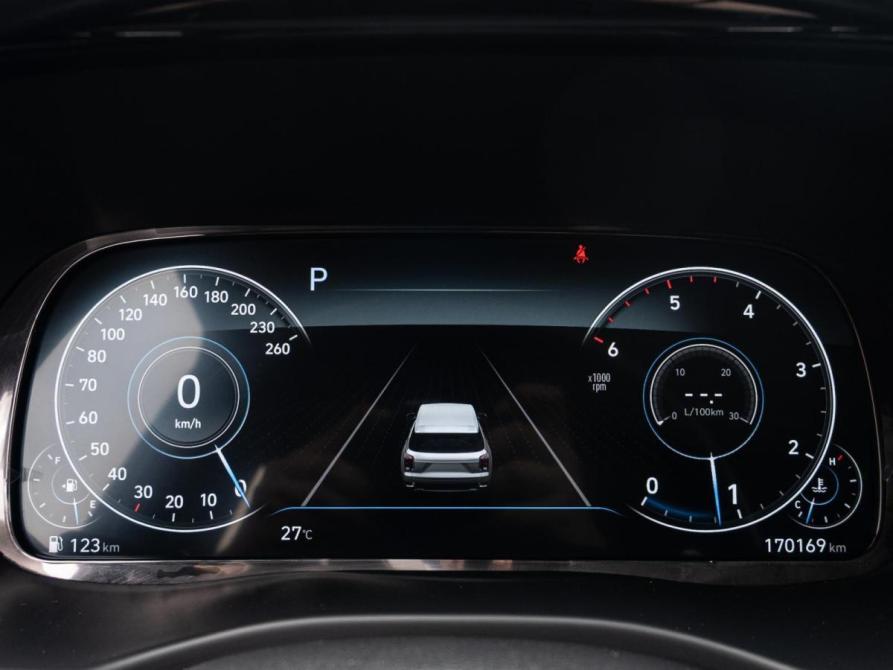 Hyundai Palisade I Краснодар  - изображение 21