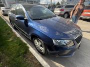 Skoda Octavia III (A7) Пермь  - изображение 11