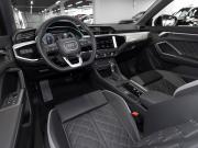 Audi Q3 II (F3) Москва  - изображение 33