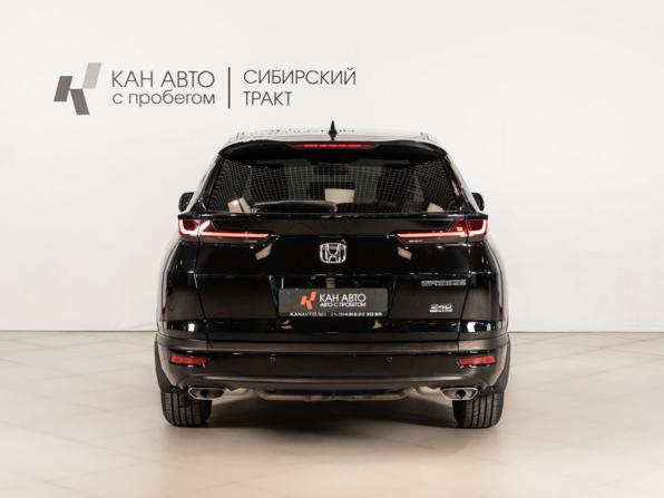 Honda Breeze I с пробегом 2021 года, цена 2 938 000 рублей, 50216 км, внедорожник, Автокод Объявления