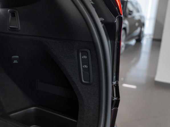 Volvo XC90 II Рестайлинг 2 с пробегом 2025 года, цена 9 950 000 рублей, 30 км, внедорожник, Автокод Объявления