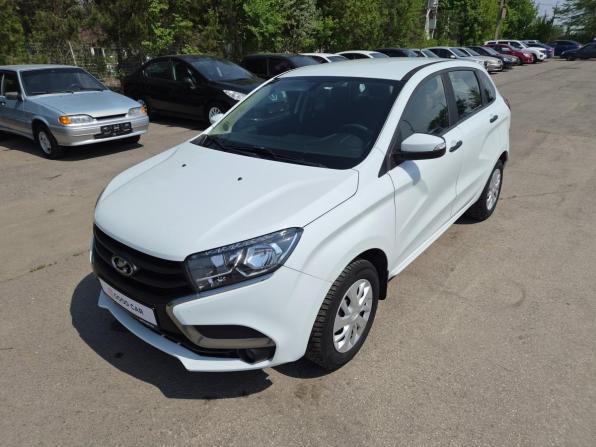 Lada (ВАЗ) XRAY I с пробегом 2019 года, цена 970 000 рублей, 115008 км, хэтчбек, Автокод Объявления
