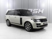 Land Rover Range Rover IV Ростов-на-Дону  - изображение 24