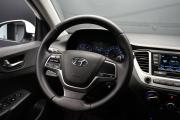 Hyundai Solaris II Рестайлинг Крым  - изображение 34