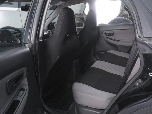 Subaru Impreza WRX II Рестайлинг 2 с пробегом 2006 года, цена 759 000 рублей, 264888 км, универсал, Автокод Объявления