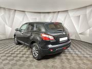 Nissan Qashqai I Рестайлинг Москва  - изображение 22