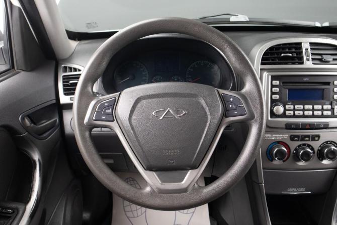 Chery Tiggo (T11) I Рестайлинг (FL) с пробегом 2014 года, цена 629 000 рублей, 96000 км, внедорожник, Автокод Объявления