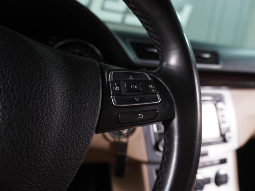 Volkswagen Passat CC I Рестайлинг Воронеж  - изображение 29