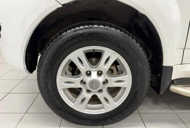Haval H5 I с пробегом 2020 года, цена 1 500 000 рублей, 28066 км, внедорожник, Автокод Объявления