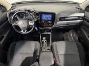 Mitsubishi Outlander III Рестайлинг 3 Химки  - изображение 27