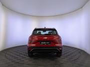 Hyundai Creta II Москва  - изображение 36