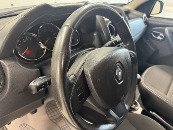 Renault Duster I Рестайлинг с пробегом 2015 года, цена 1 050 000 рублей, 164534 км, внедорожник, Автокод Объявления