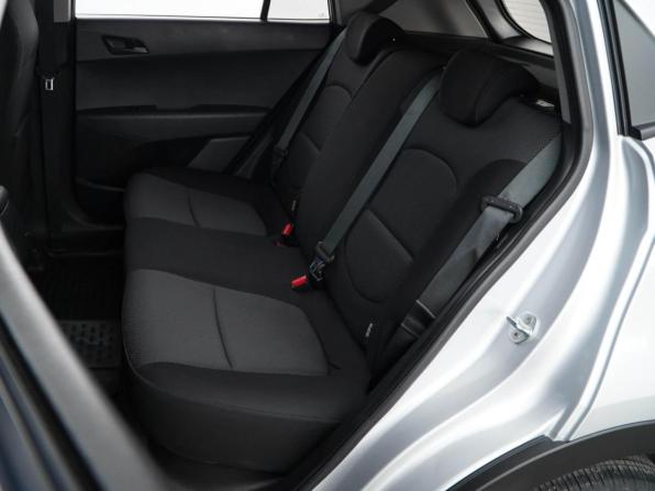 Hyundai Creta I Рестайлинг с пробегом 2021 года, цена 1 878 055 рублей, 114041 км, внедорожник, Автокод Объявления