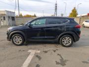 Hyundai Tucson III Санкт-Петербург  - изображение 17